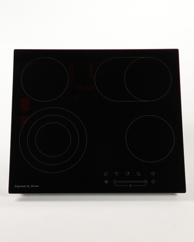 Zigmund & Shtain CN 38.6 B