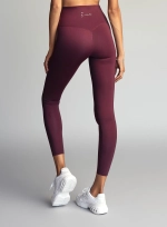 Леггинсы RS Kelly Tights (Bordeaux 222W319627)