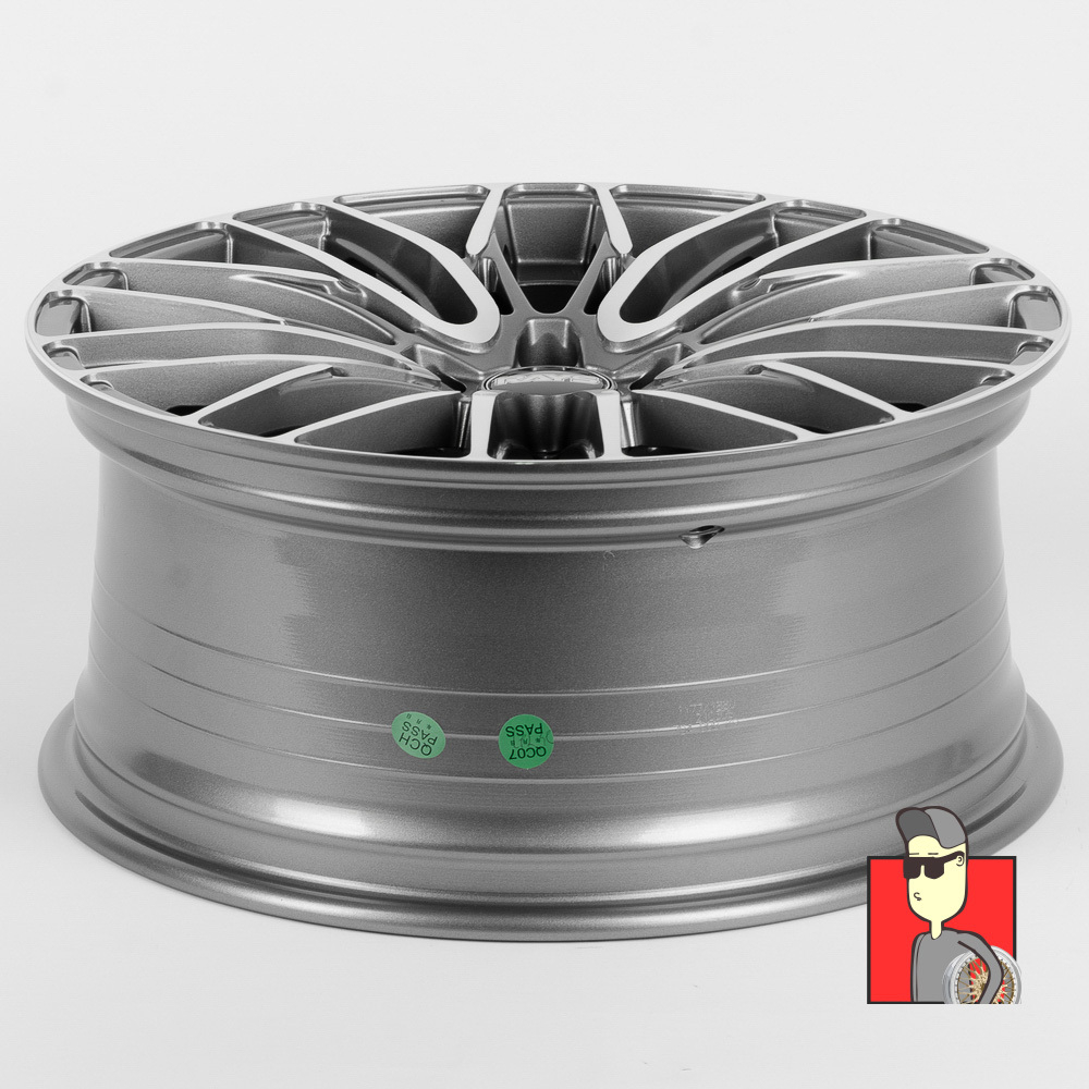 Комплект дисков RAYS 18x8 et38 5x114.3