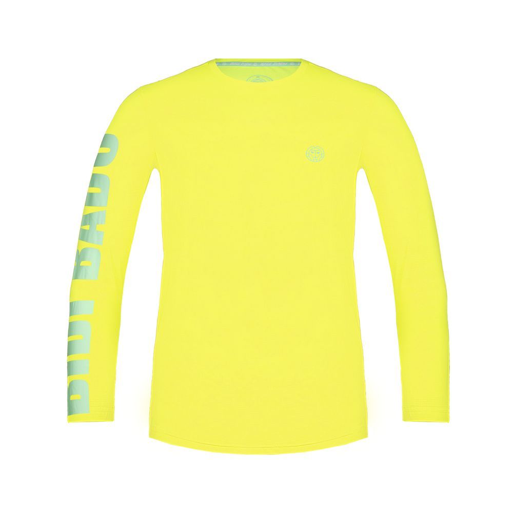 Футболка мужская с длинным рукавом Ventris