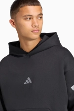 Кофта adidas Future Icons 3-Stripes - черный