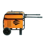 Сварог REAL CUT 120 AIR PLUS (L231) плазморез 00000101273