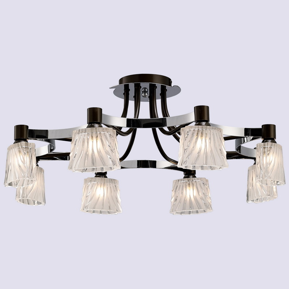 Люстра 1011-8U