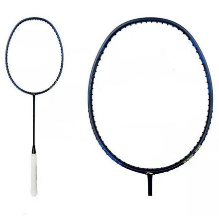 LI-NING AXFORCE 10 4U (Dark Blue)