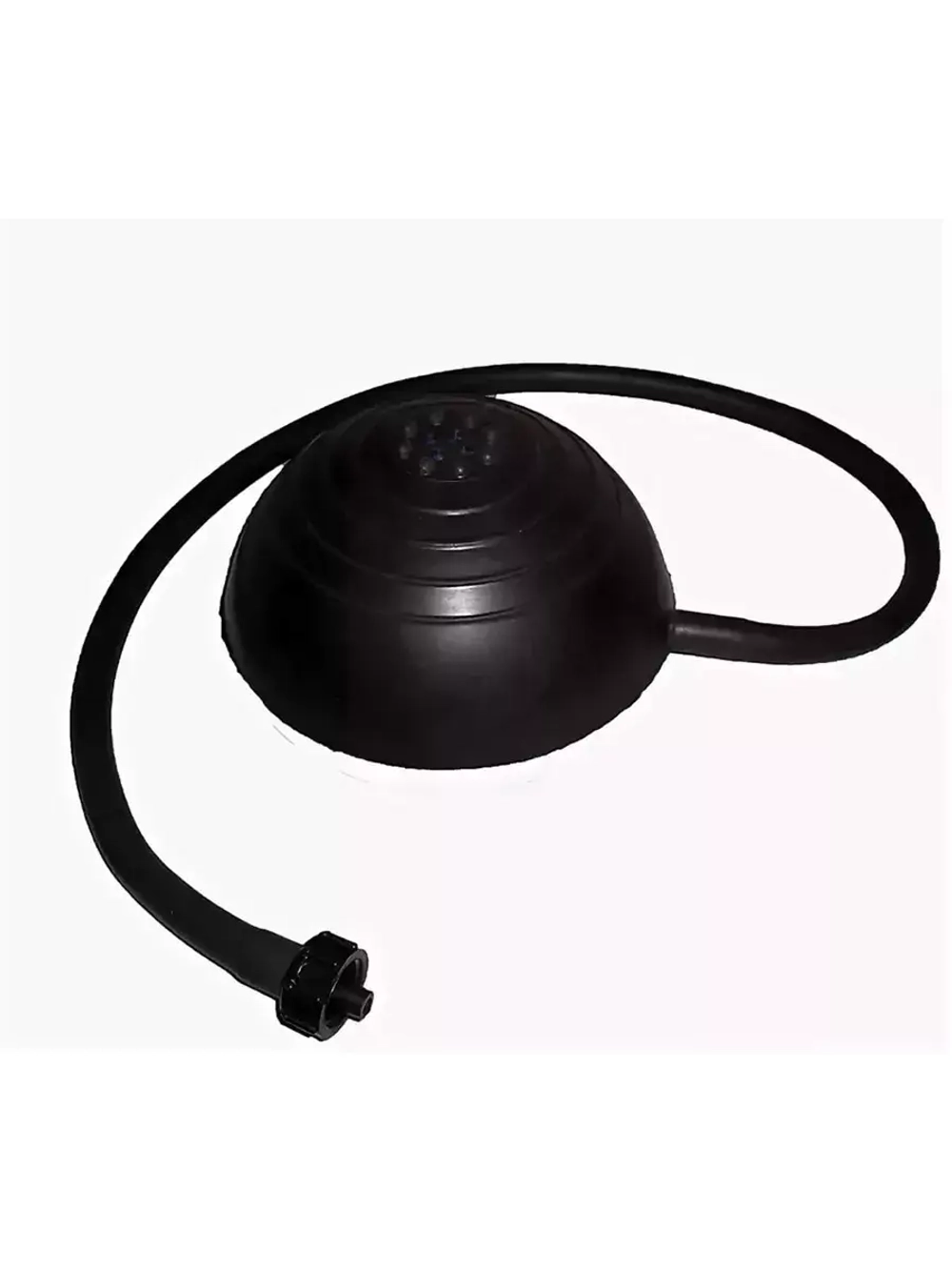 Насос "Лягушка" для резиновых лодок