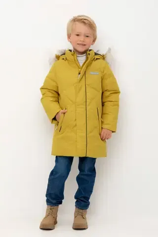 куртка  для мальчика  ВК 34059/3 УЗ