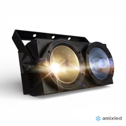 Сценический блайндер Amixled BLINDER 200