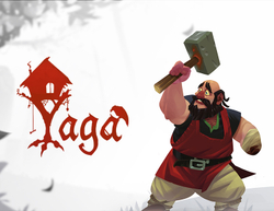Yaga (для ПК, цифровой код доступа)