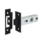 Защелка Ajax (Аякс) врезная PLASTLP45-8 (LP45-8)