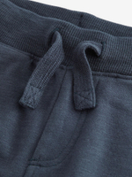 Джоггеры для мальчика Next 649-123, Темно-синий