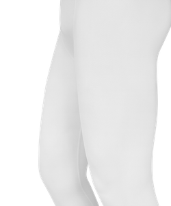 Тайтсы компрессионные CAMP PerFormDRY Baselayer Tights, белый