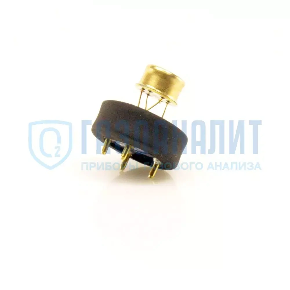 Сенсон-СМ-9001 газоанализатор (интеллектуальный сенсорный модуль) одноканальный модульный