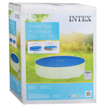 Тент солнечный Intex Solar 28012 для круглых бассейнов 366 см