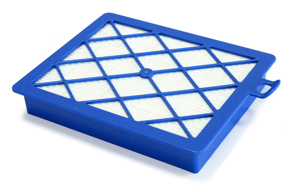 Фильтр для пылесоса Filtero FTH 01 HEPA фильтр Electrolux