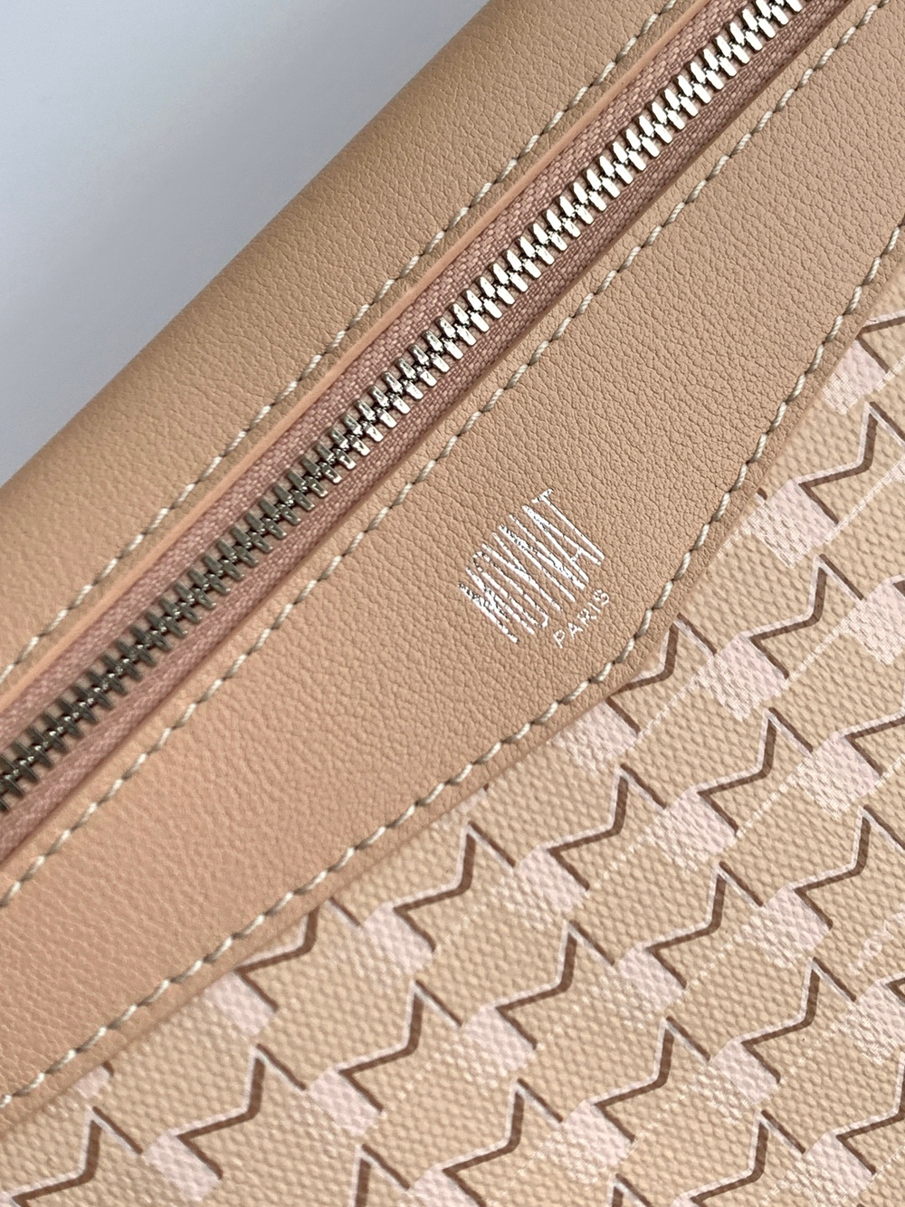 Moynat M Tote MM
