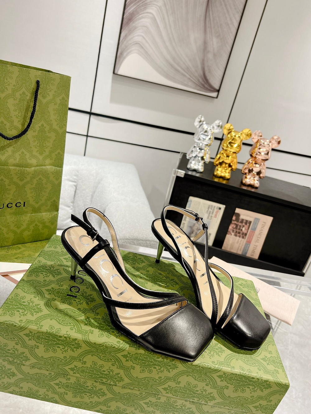 Gucci Pump