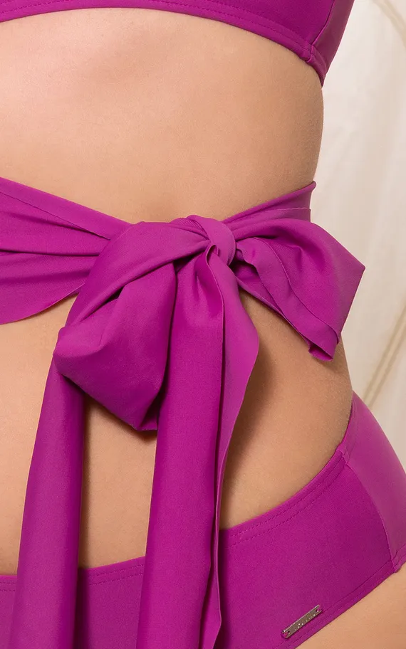 Купальник SF-64 Фуксия