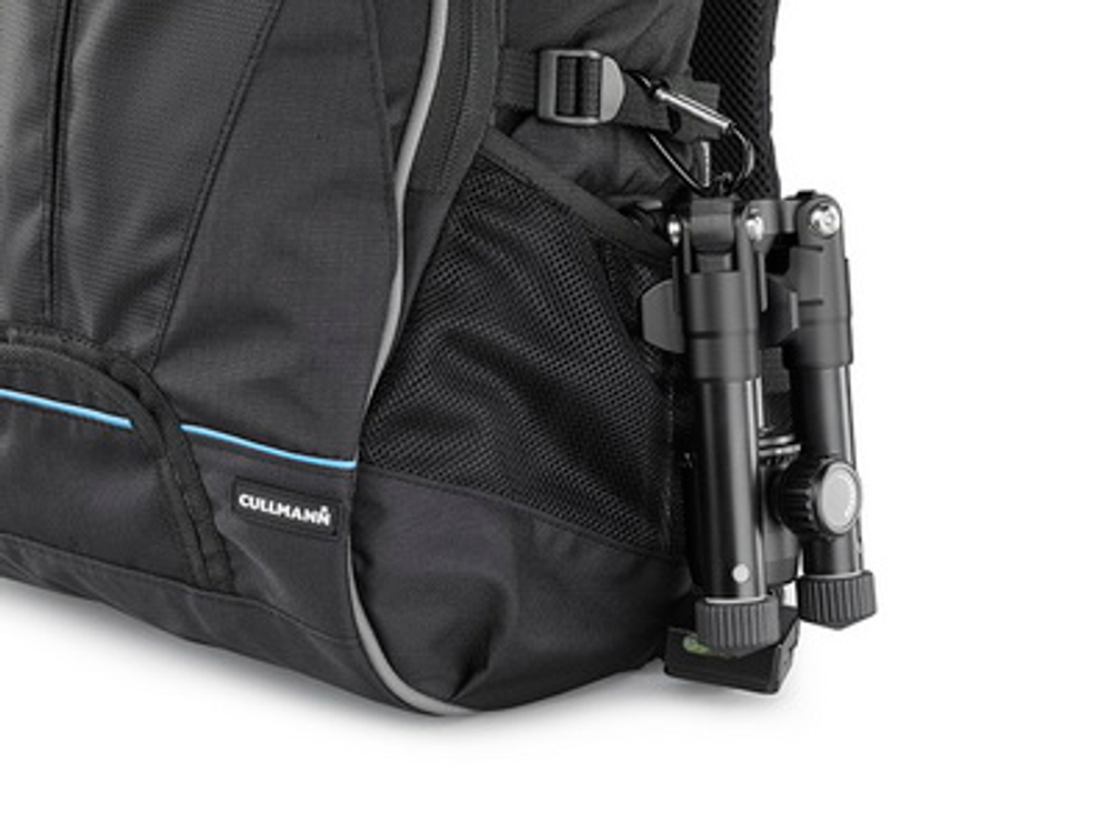 CULLMANN MUNDO 518T black штатив с шаровой головой