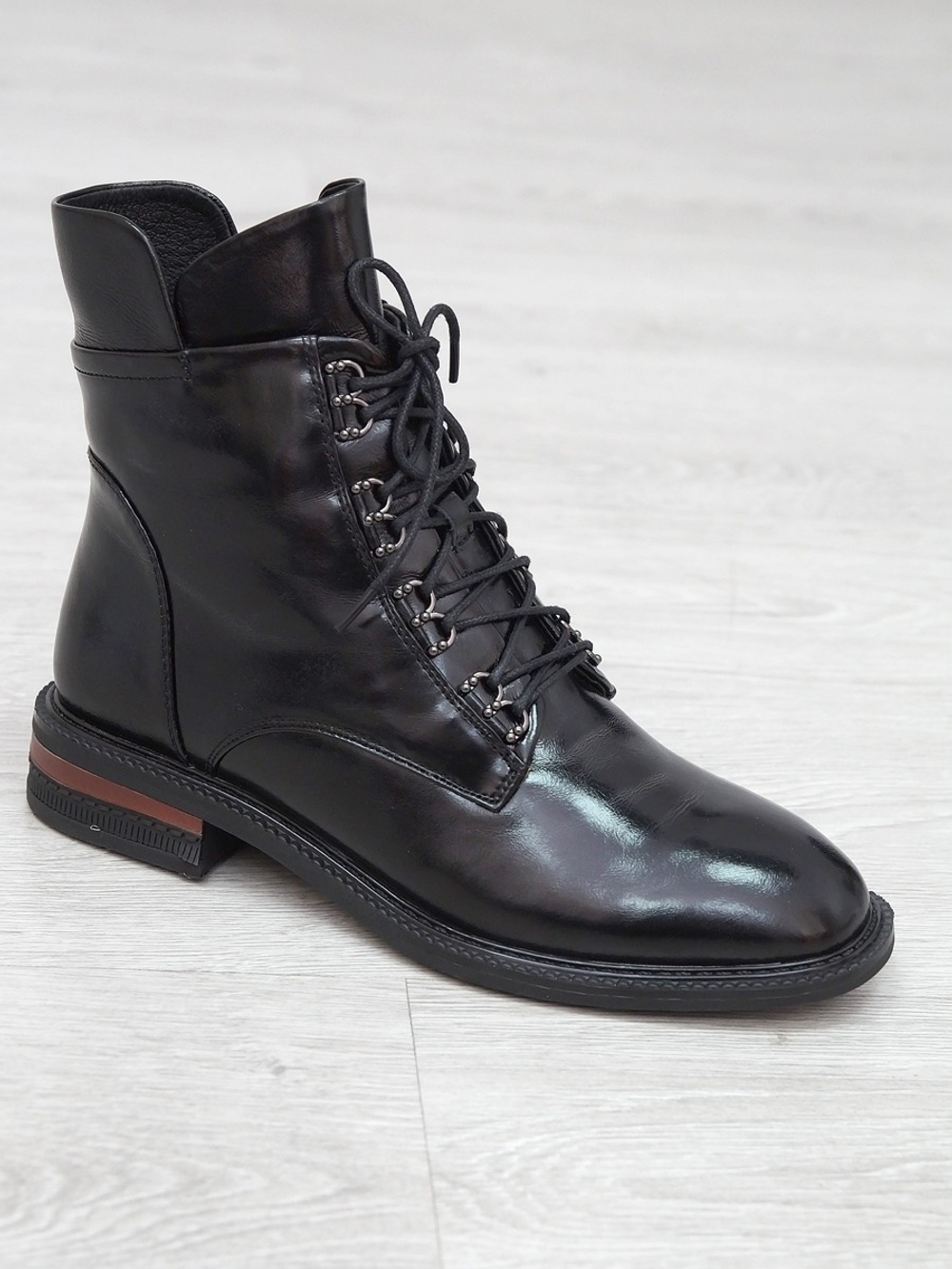 Ботинки женские зимние GERONEA AХМ411-1