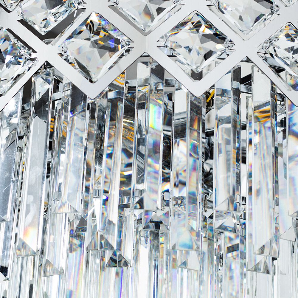 Подвесная люстра Arte Lamp