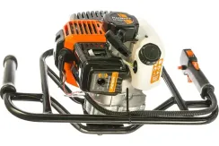 Мотобур Patriot PT AE 53 D