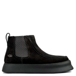 Ugg Men Crafted Chelsea - Black