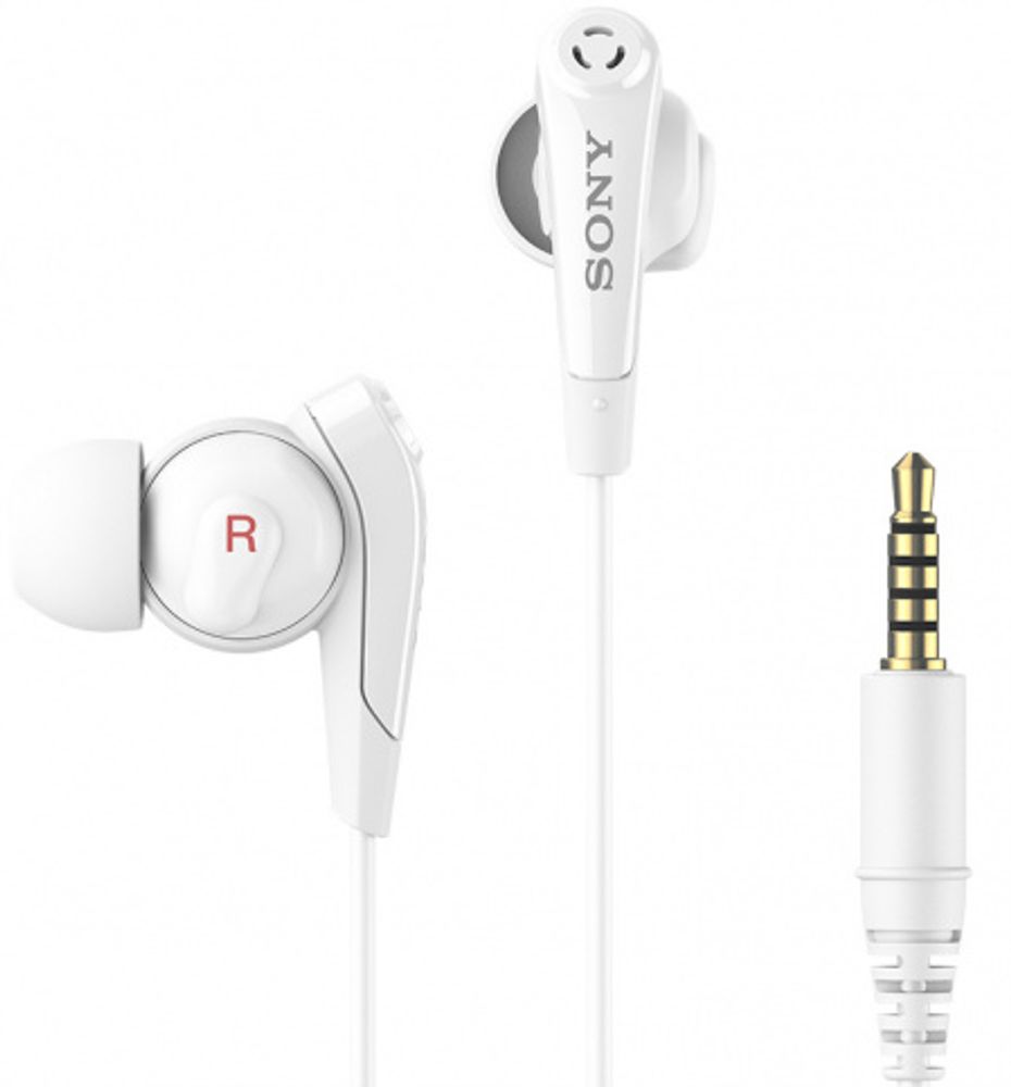 Наушники Sony MDR-NC31EM