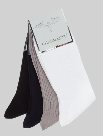 Носки мужские CHARMANTE SCHM-1009