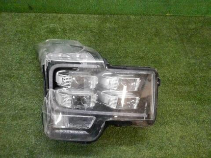 Битая Фара правая GAC GS8 (2016-н.в.) LED