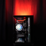 Ryzen 9 9900X + RTX 5070 Ti 16Gb