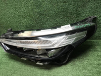 Битая Фара левая EXEED VX (2021-2024) LED