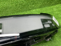 ДХО левый JAECOO J7 (2023-н.в.) LED