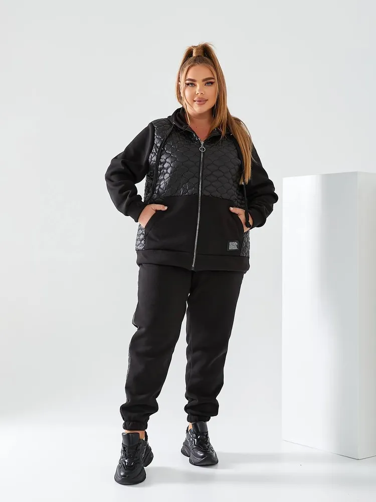 Костюм УК-474-7 Fabrika