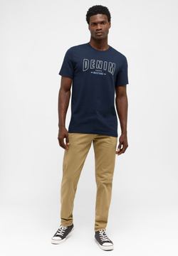 Футболка мужская MUSTANG Austin