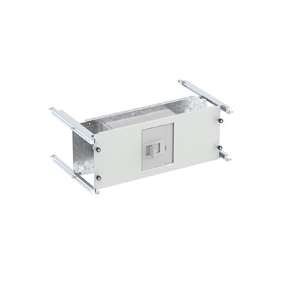 Комплект для внутренней горизонтальной установки с винтовым креплением 3п NSX630 (F, F-MO, P) Ш=600 мм В=200 мм