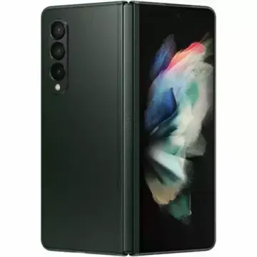 Смартфон Samsung Galaxy Z Fold4 12/256Gb зеленый