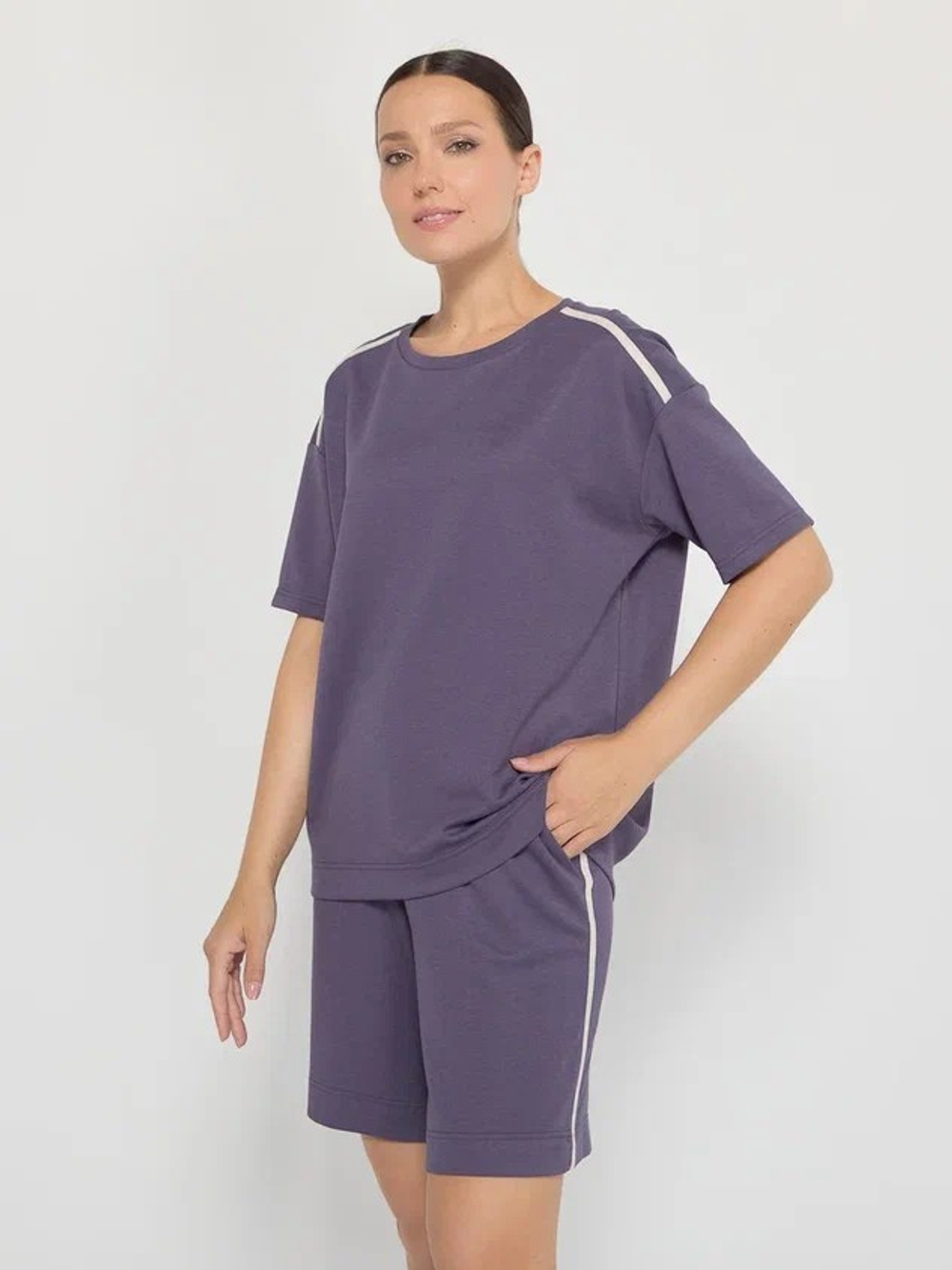 Комплект с шортами 326108  EMMI