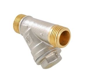 Фильтры сетчатые Valtec VT.190.N косые НР-НР