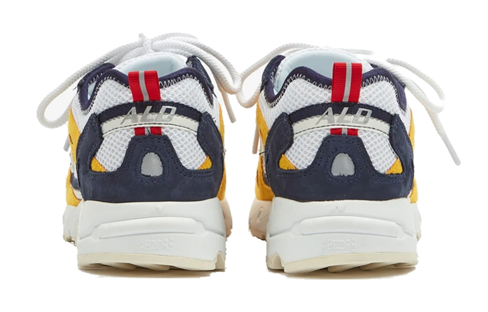 Кроссовки Aime Leon Dore X New Balance Nb 827