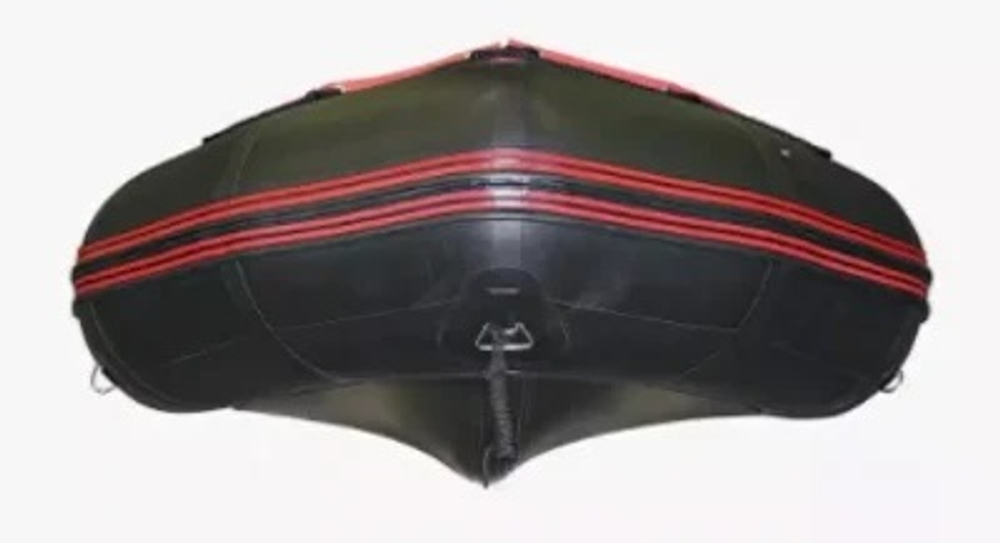 Лодка ПВХ КОМАНДОР KMD-430