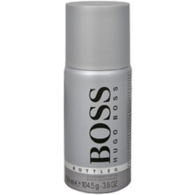 Hugo Boss Boss Bottled No.6 Deospray 150ml