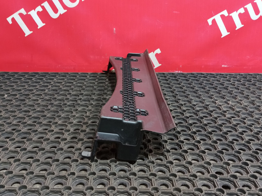 Шумоизоляция двигателя