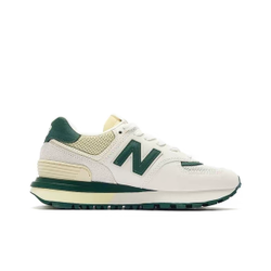 New Balance 574 Legacy "White Pine Green"