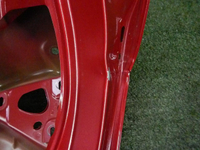 Крышка багажника KIA Stinger (2017-н.в.)