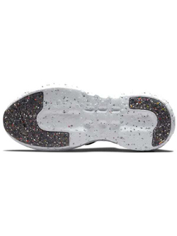 Кроссовки Nike Crater Impact Black Off Noir Dark Smoke Grey