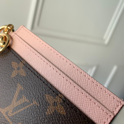 Louis Vuitton Charms Card Holder
