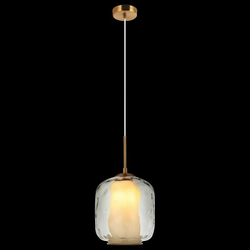 Подвесной светильник Maytoni Dolce MOD001PL-01TR