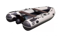 Лодка ПВХ SIBRIVER Allaska 360 Drive