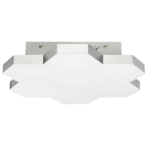 Потолочный светодиодный светильник Favo Lightstar 750074