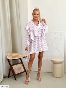 Костюм IH-5585 Фабрика Моды